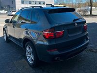 Gebraucht BMW X5 245 PS (180 kW) 2011 Grau SUV