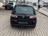 Gebraucht Mazda 2 Active 80 PS (58 kW) 2006 Schwarz Kleinwagen