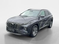 Gebraucht Hyundai Tucson Select 150 PS (110 kW) 2021 Metallic SUV
