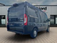 Gebraucht Citroën Jumper 120 PS (88 kW) 2021 Grau Van / Kleinbus