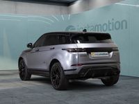 gebraucht Land Rover Range Rover evoque RangeR-Dynamic S D150 Black Pack.