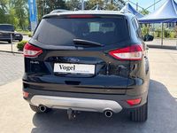 Usado Ford Kuga SYNC Edition 150 HP (110 kW) 2016 Preto SUV