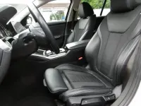 Gebraucht BMW 320 Sport Line 190 PS (139 kW) 2020 Glaciersilber Kombi