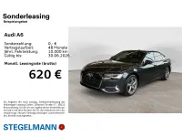 Brugt Audi A6 Advanced 300 HK (220 kW) 2024 Sedan