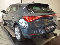 Gebraucht Seat Leon Style 150 PS (110 kW) 2025 Blau Limousine