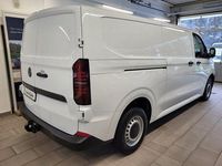 Gebraucht VW Transporter 150 PS (110 kW) 2026 Weiß Van