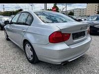 Gebraucht BMW 318 143 PS (105 kW) 2008 Limousine