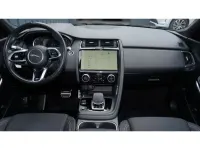 Używany Jaguar E-Pace R-Dynamic 163 KM (119 kW) 2021 Czarny SUV