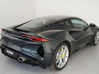 Neu Lotus Emira 364 PS (267 kW) 2025 Grün Coupé