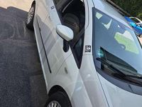 Gebraucht Fiat Punto Evo Active 77 PS (56 kW) 2010 Weiß Kleinwagen