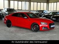 Gebraucht Audi S5 Ambiente 354 PS (260 kW) 2017 Rot Coupé