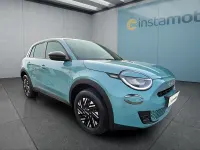 Gebraucht Fiat 600 110 PS (80 kW) 2025 Blau Kleinwagen