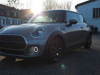 Gebraucht Mini ONE 102 PS (75 kW) 2019 Grau Kleinwagen