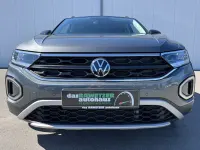 Gebraucht VW T-Roc Goal 150 PS (110 kW) 2025 Indiumgrau SUV