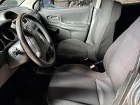 Gebraucht Suzuki Swift 94 PS (69 kW) 2007 Grau Kleinwagen