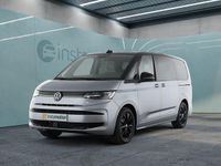 Usata VW Multivan 150 CV (110 kW) 2025 Argento Monovolume