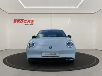 Gebraucht Ora 03 Pro+ 125 kW (171 PS) 2025 Weiß Kleinwagen