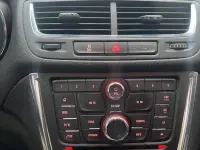 Gebraucht Opel Mokka Color Edition 140 PS (102 kW) 2016 Braun SUV