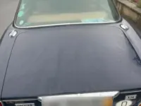 Gebraucht Jaguar XJ6 1986 Blau Limousine