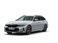 Gebraucht BMW 330 Shadowline 184 PS (135 kW) 2022 Kombi