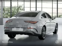 Gebraucht Mercedes CLA180 AMG 136 PS (100 kW) 2026 Grau Limousine