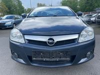 gebraucht Opel Tigra 1.8 Sport