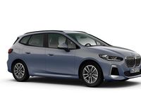 Gebraucht BMW 220 Active Tourer Efficient Dynamics 156 PS (114 kW) 2026 Van / Kleinbus