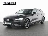 Gebraucht Volvo V60 Plus 456 PS (335 kW) 2024 Grau Kombi
