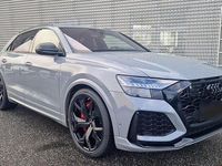 Gebraucht Audi RS Q8 Ambiente 600 PS (441 kW) 2021 Grau SUV