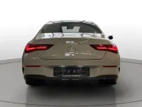 Gebraucht Mercedes CLA200 AMG line 150 PS (110 kW) 2026 Manufaktur lack manufaktur alp Coupé