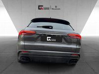 Gebraucht Maserati Grecale 530 PS (389 kW) 2022 Grau SUV