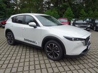 Gebraucht Mazda CX-5 Ad'Vantage 165 PS (121 kW) 2024 SUV
