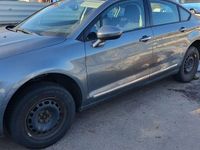 Gebraucht Citroën C3 2008 Grau Limousine