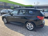 Gebraucht BMW X1 Advantage 220 PS (161 kW) 2022 Schwarz SUV