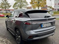 Gebraucht MG EHS Luxury 272 PS (200 kW) 2025 Blau SUV