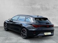 Neu Cupra Leon VZ 272 PS (200 kW) 2025 Schwarz Kombi