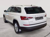 gebraucht Skoda Kodiaq 1.5 TSI ACT DSG Style