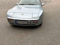 Gebraucht Porsche 944 S2 211 PS (155 kW) 1989 Blau Coupé