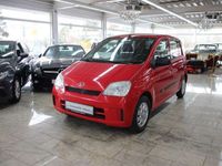 gebraucht Daihatsu Cuore 