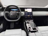 Neu Citroën C5 136 PS (100 kW) 2026 Platinumgrau metallic Limousine