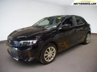 Brugt Opel Corsa-e 100 kW (136 HK) 2024 Sort Hatchback