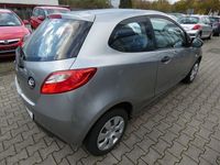 gebraucht Mazda 2 Lim. 1.3 Prime-Line*1 HAND*KLIMA*TÜV 10/25*