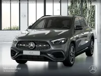 Gebraucht Mercedes GLA200 AMG 163 PS (119 kW) 2026 Grau SUV
