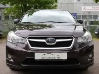 Occasion Subaru XV Active 114 ch (83 kW) 2012 Rouge SUV