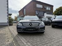 Gebraucht Mercedes C350 AMG 265 PS (194 kW) 2013 Schwarz Kombi