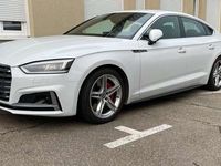 gebraucht Audi S5 Sportback 3.0 TFSI quattro tiptronic