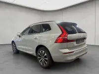 Gebraucht Volvo XC60 Core 250 PS (183 kW) 2024 Blau SUV