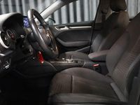 Second-hand Audi A3 Sport 190 CP (139 kW) 2020 Gri Berlinǎ