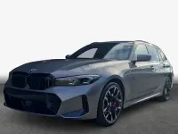 Neu BMW 320 Comfort Edition 184 PS (135 kW) 2026 Grau Kombi