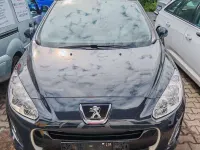 Gebraucht Peugeot 308 SW Access 92 PS (67 kW) 2013 Kombi